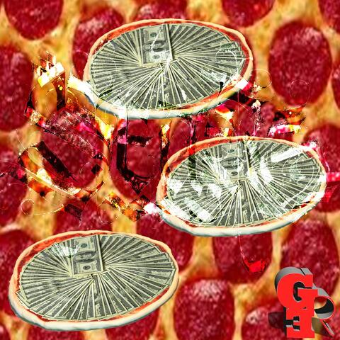 Pizza Bread