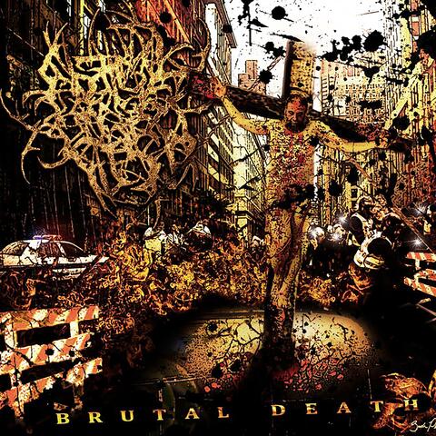 Brutal Death