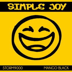 Simple Joy (feat. Mango Black)