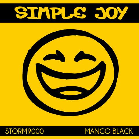 Simple Joy (feat. Mango Black)