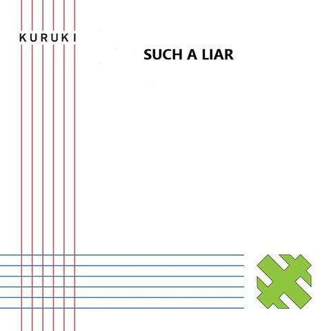 Such a Liar