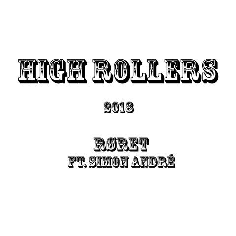 High Rollers (feat. Simon André)