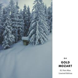 Gold Mozart