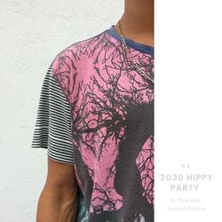 2020 Hippy Party
