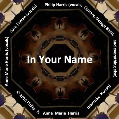 In Your Name