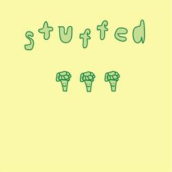 Stuffed Broccoli