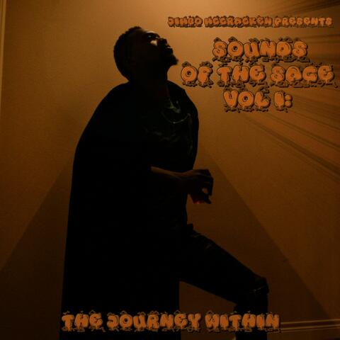 Sounds of the Sage, Vol. 1: The Journey Within