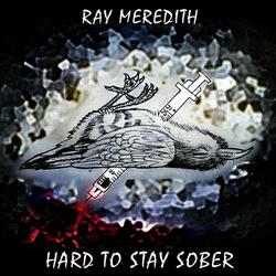 Hard to Stay Sober (feat. Lauren Laux)