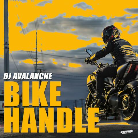 Bike Handle