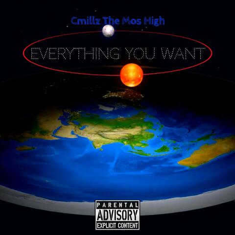 Every Thing You Want