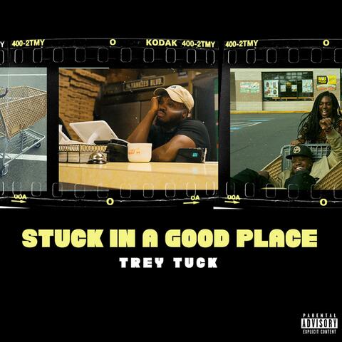 Stuck in a Good Place