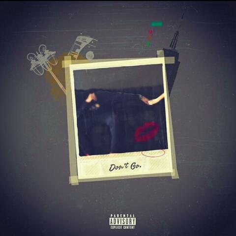 Don't Go