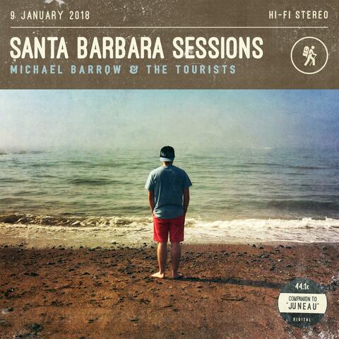 Santa Barbara Sessions