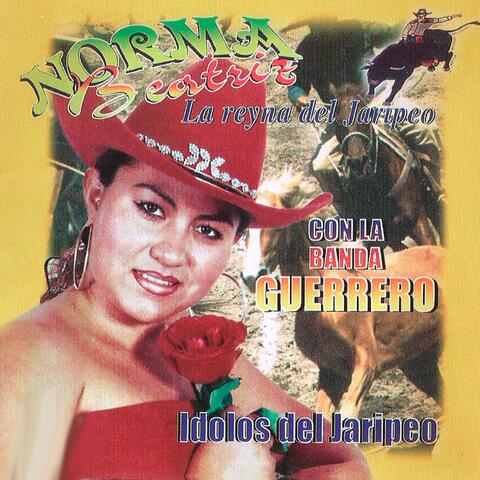 Norma Beatriz la Reina Del Jaripeo