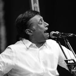 Shri Krishnam (Rupavati Dikshitar)