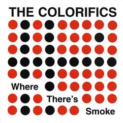 Where There's Smoke