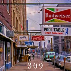 309 (feat. Jordan McCance)