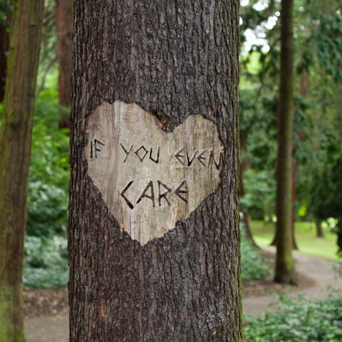 If You Even Care