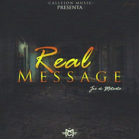 Real Message