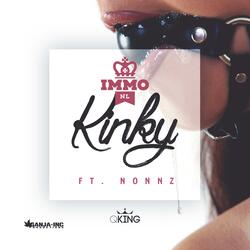 Kinky (feat. Nonnz)