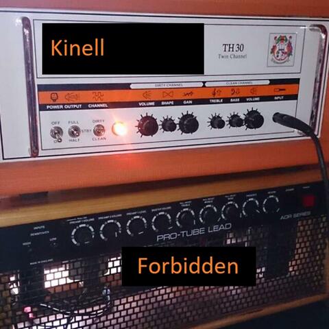 Forbidden