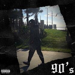 Nineties Nigga (feat. Kolohe)