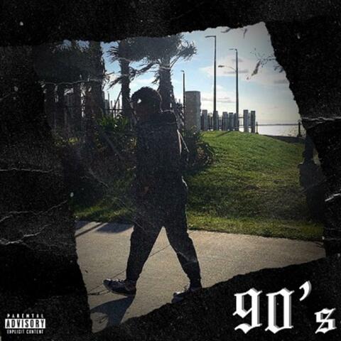 Nineties Nigga (feat. Kolohe)