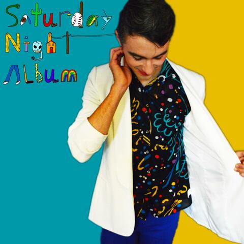 Saturday Night Album