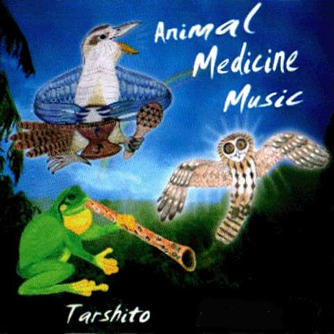 Animal Medicine Music