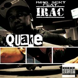 Quake (feat. Irac)