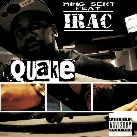 Quake (feat. Irac)
