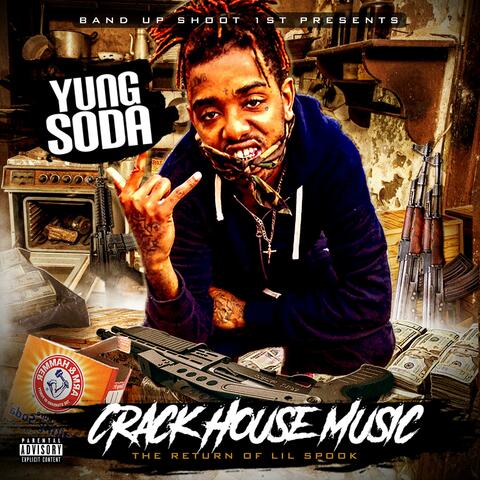 Crack House Music: The Return of Lil Spook