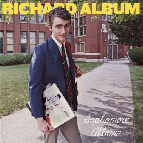 Sophomore Album