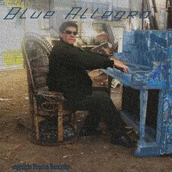 Blue Allegro