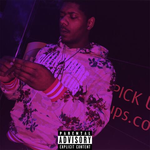 Too Wavy (feat. Dock Hellish)