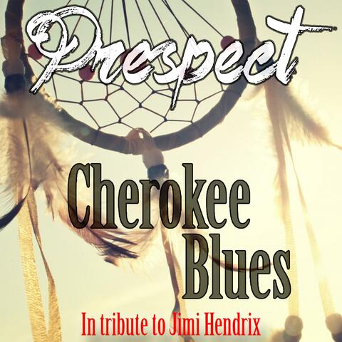 Cherokee Blues (feat. King George Clemons)