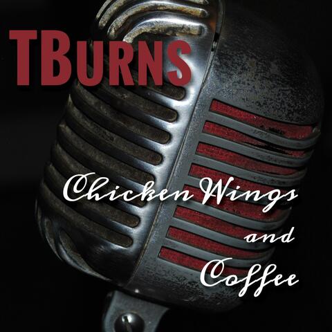 Chicken Wings and Coffee