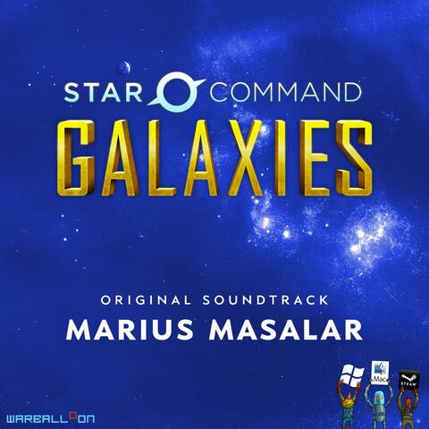 Star Command (Original Soundtrack)
