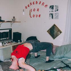 Sledgehammered by Desire