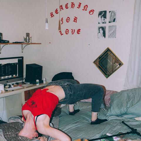 Reaching for Love