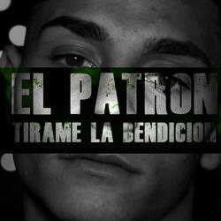 Tirame La Bendición