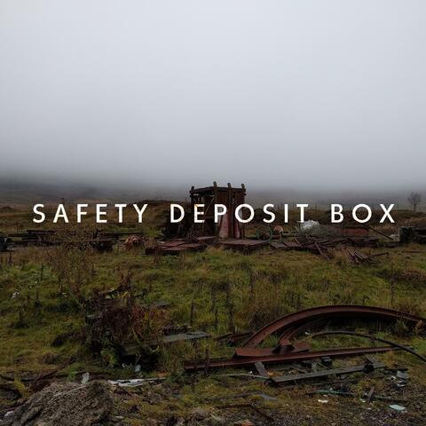Safety Deposit Box