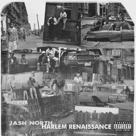 Harlem Renaissance