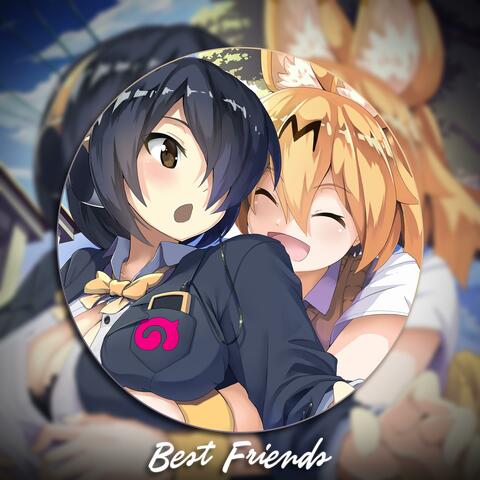 Best Friends (feat. Koordenator)