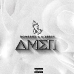 Amen (feat. A-Reece)