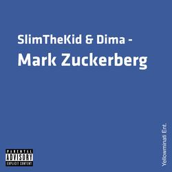 Mark Zuckerberg