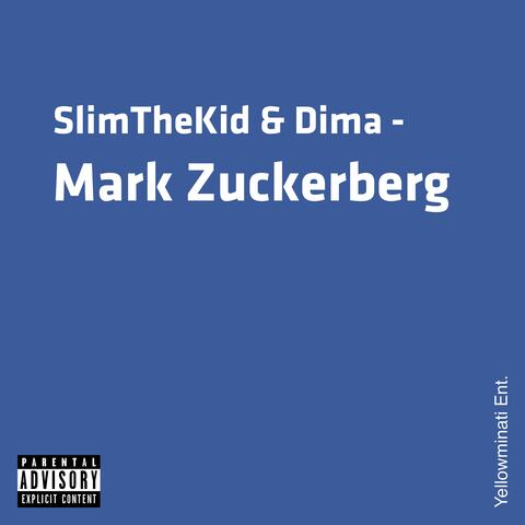 Mark Zuckerberg