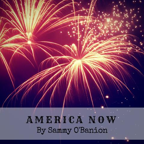 Sammy O'banion