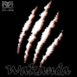 Wakanda (We Screamin')