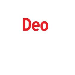 Deo